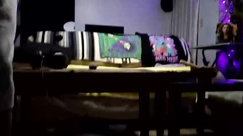 gawdaddy online show from 03.05.26