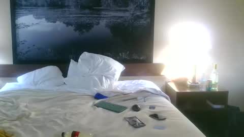 Snapshot of gawdzkumn chatting on 11.12.25 GaWdZKuMn online show from 11.12.25