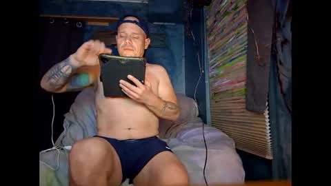 Curious online show from 02.08.26