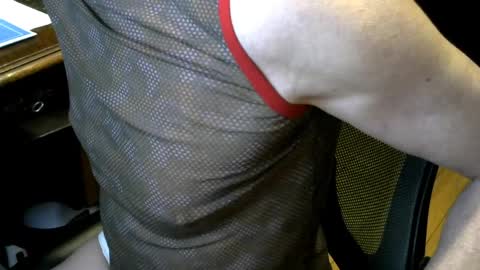 gay slave on cam online show from 03.26.26