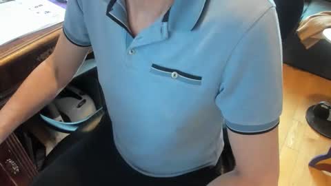 Snapshot of gay_slave_on_cam chatting on 05.19.26 gay slave on cam online show from 05.19.26