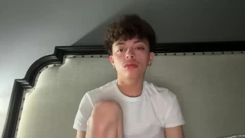 Snapshot of gayboyhtx chatting on 01.12.26 Jose online show from 01.12.26