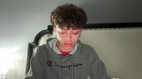 Snapshot of gayboyhtx chatting on 01.14.26 Jose online show from 01.14.26