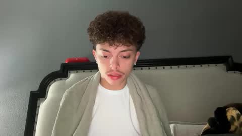 Snapshot of gayboyhtx chatting on 02.13.26 Jose online show from 02.13.26