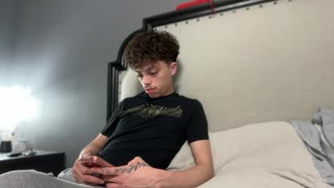 Snapshot of gayboyhtx chatting on 03.03.26 Jose online show from 03.03.26