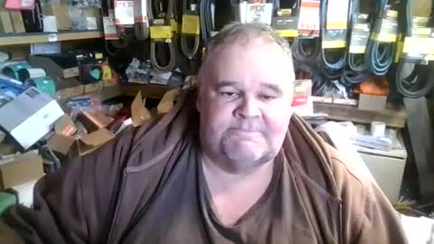 Kenny online show from 12.06.24