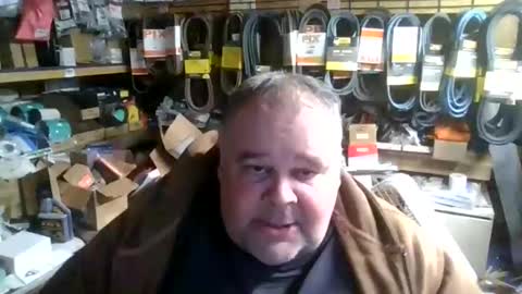 Kenny online show from 12.13.24