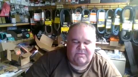 Kenny online show from 12.23.24