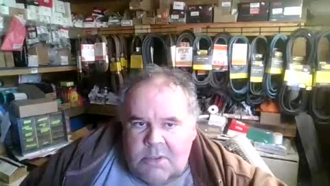 Kenny online show from 02.06.25