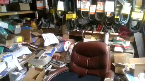 Kenny online show from 09.10.25