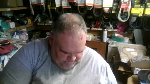 Kenny online show from 10.13.25