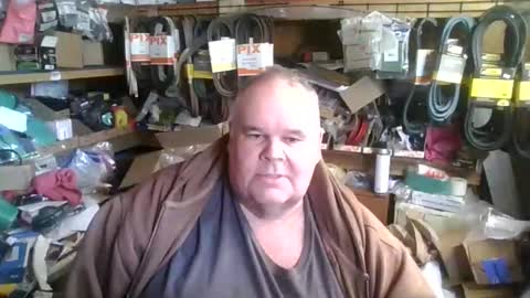 Kenny online show from 03.23.26