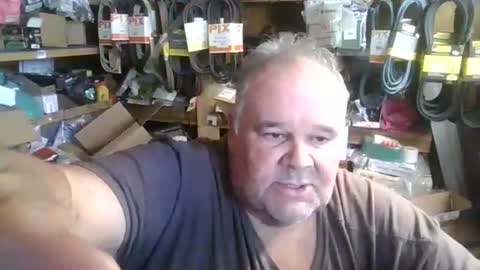 Kenny online show from 04.04.26