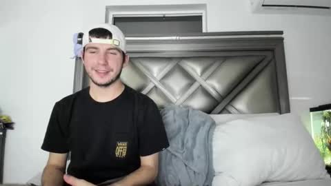 Trace online show from 12.20.25