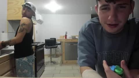 Trace online show from 03.07.26