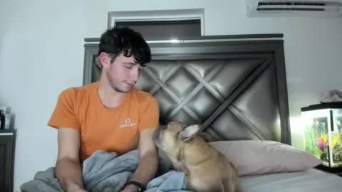 Trace online show from 03.19.26