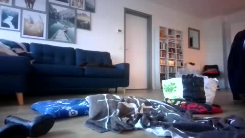 gaypuppychaste online show from 12.07.24