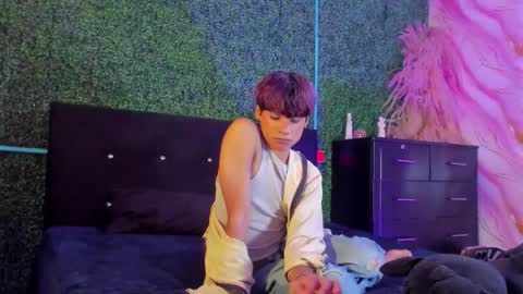 HAN online show from 02.25.26