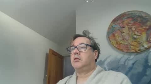 Snapshot of gazzaboy123 chatting on 12.31.24 gazzaboy123 online show from 12.31.24