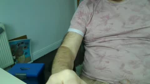 Snapshot of gazzaboy123 chatting on 01.06.25 gazzaboy123 online show from 01.06.25