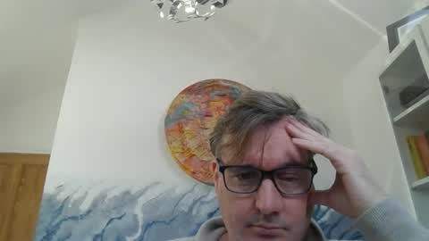 Snapshot of gazzaboy123 chatting on 02.05.25 gazzaboy123 online show from 02.05.25