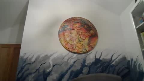 Snapshot of gazzaboy123 chatting on 10.06.25 gazzaboy123 online show from 10.06.25