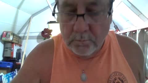 Snapshot of gcrook1961 chatting on 06.01.26 itsacrook22 online show from 06.01.26