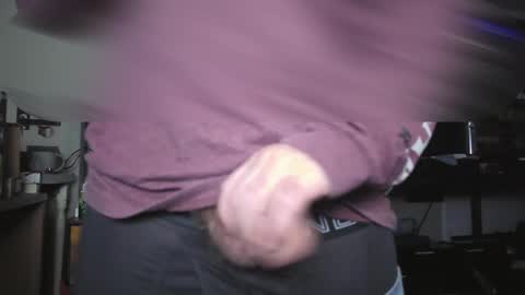 gd_mysterydick online show from 04.23.26