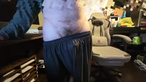 gd_mysterydick online show from 04.26.26