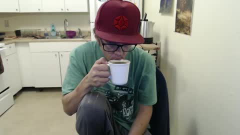 Snapshot of gdanch chatting on 12.29.24 G online show from 12.29.24