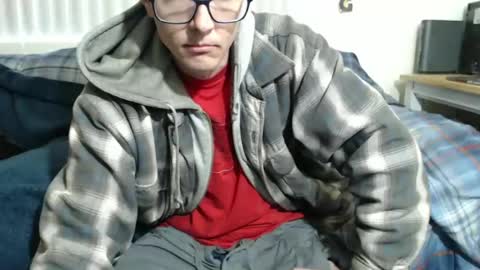Snapshot of gdanch chatting on 02.02.25 G online show from 02.02.25