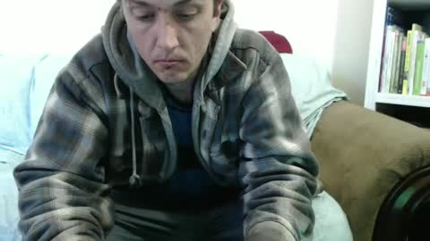 Snapshot of gdanch chatting on 02.21.25 G online show from 02.21.25