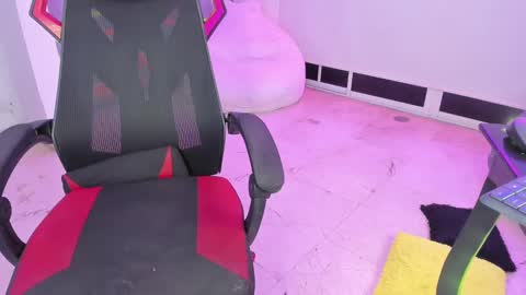 geanna_rose online show from 01.09.25