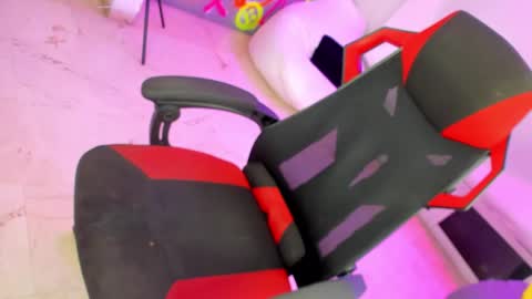 geanna_rose online show from 01.25.25