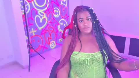 geanna_rose online show from 01.29.25