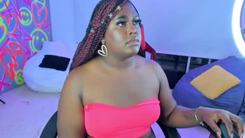 geanna_rose online show from 01.31.25