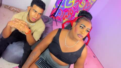 geanna_rose online show from 10.22.25