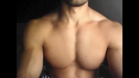 Gecko946915 online show from 04.18.26