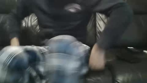 geeezer64 online show from 11.26.25