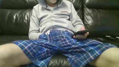 geeezer64 online show from 02.05.26