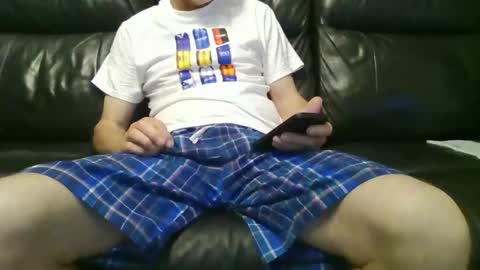 geeezer64 online show from 05.27.26