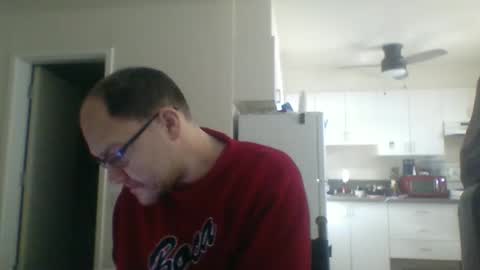 geekgamer41 online show from 11.08.25