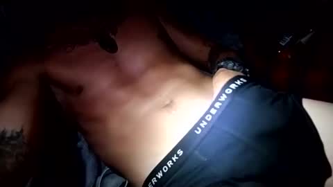 geezer696 online show from 11.19.25