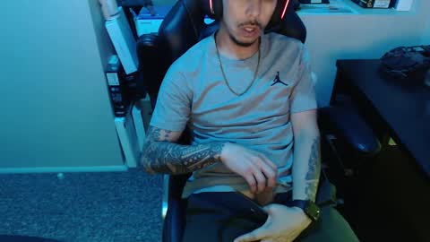 gefeeer online show from 09.20.25