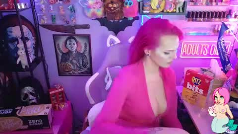 Snapshot of geishamonroe chatting on 07.09.26 Geisha Monroe online show from 07.09.26