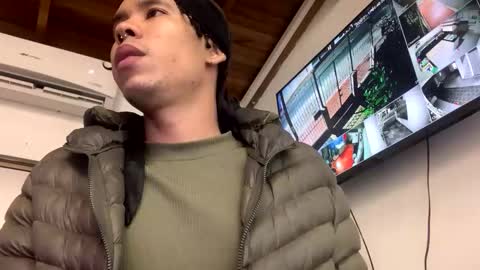 Andrs  online show from 01.17.26