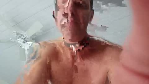 Snapshot of gem0607 chatting on 02.15.25 Sub Slut online show from 02.15.25