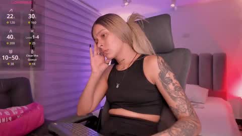 Gemma online show from 11.16.25