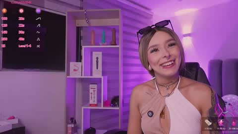 Gemma online show from 12.16.25