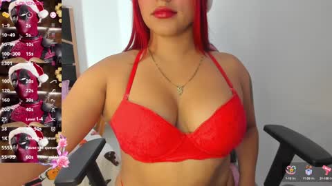 Geminis online show from 12.20.24